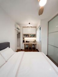 Palm Gardens (D23), Condominium #603398491